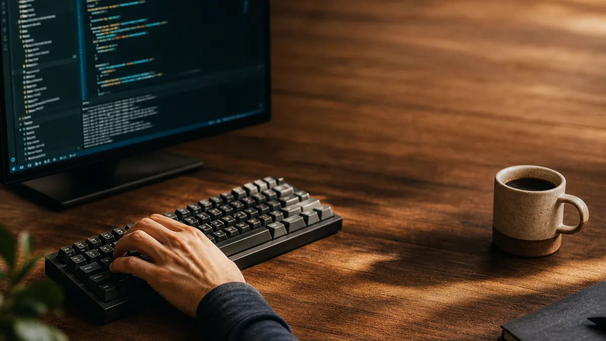 Eclipse Theia : l'alternative open source et modulaire