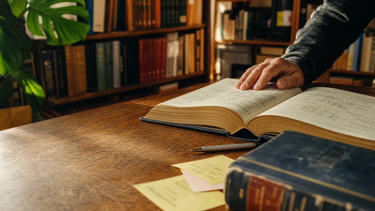 Librairies techniques : l'essentiel pour les professionnels