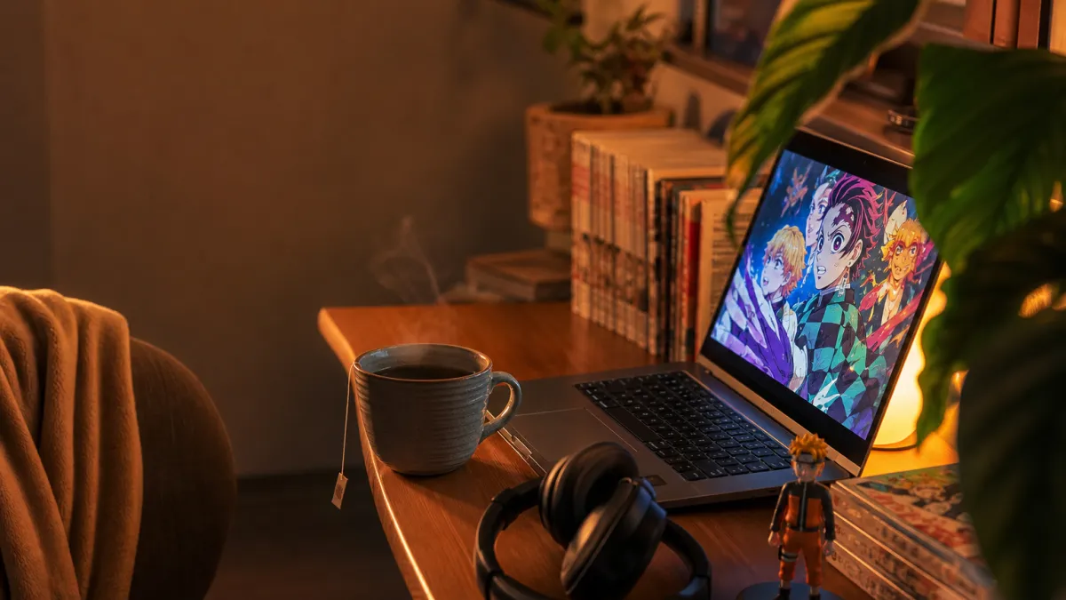 Voiranime : le guide pour regarder vos animes en 2026