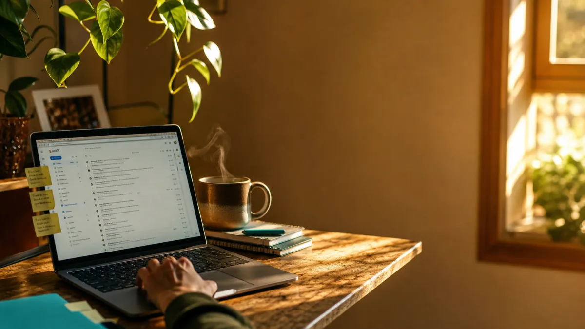 Quel logiciel de messagerie électronique choisir en 2026 ?