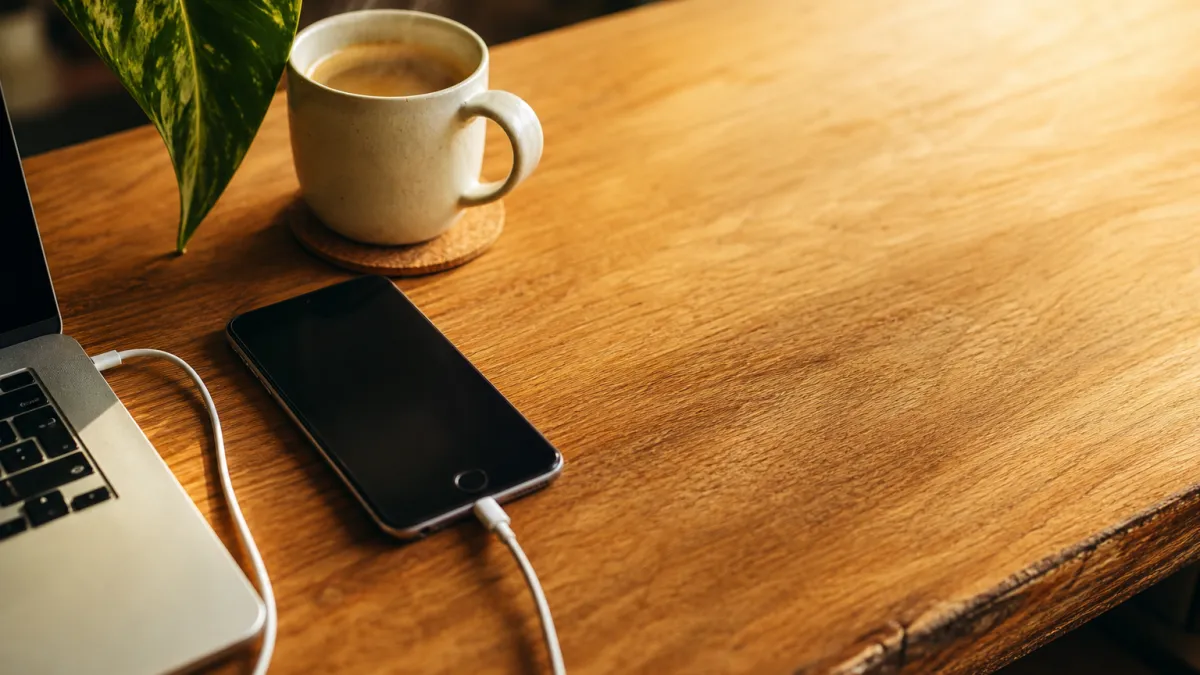iPhone en mode récupération : comment l'activer et restaurer