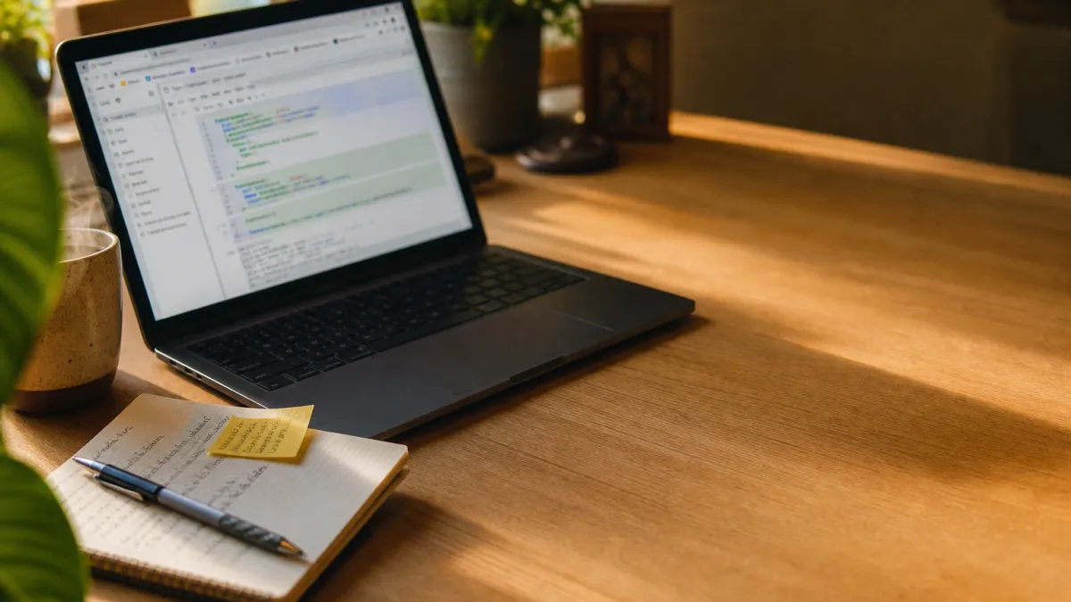 Google Colab : le guide complet pour coder en Python