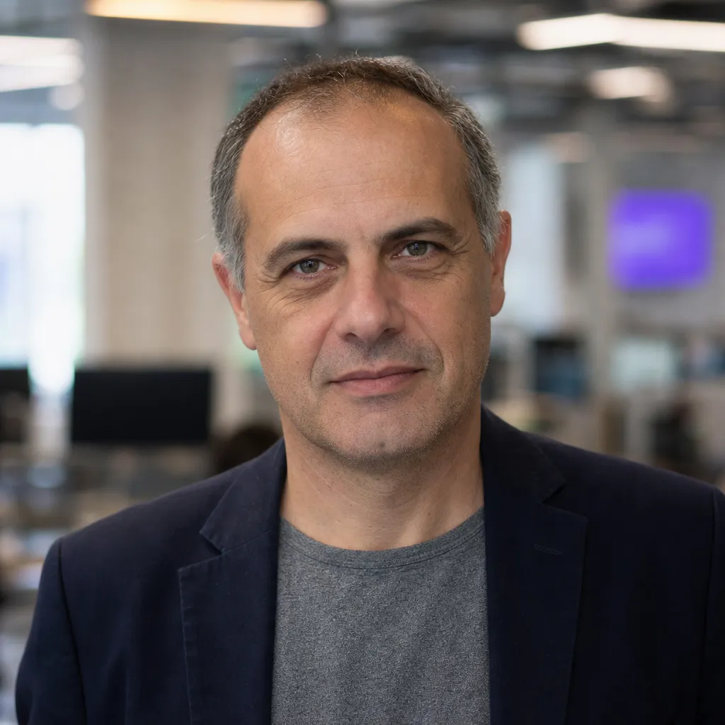 Laurent Mercier