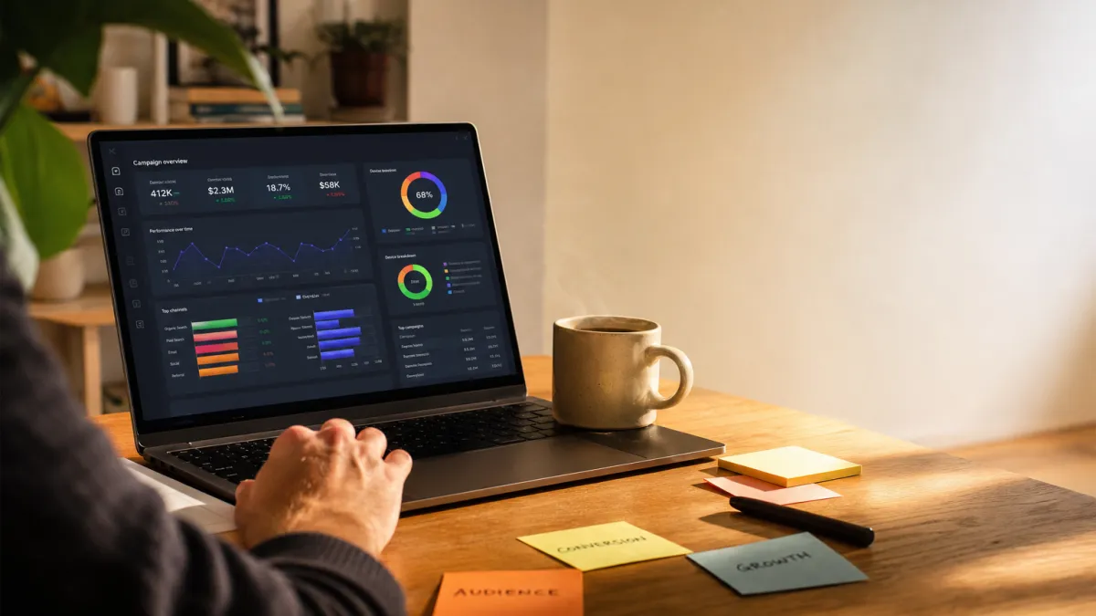 Outils ia marketing : le guide 2026 par markeonbiz.fr